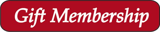 Gift Membership Gift Membership